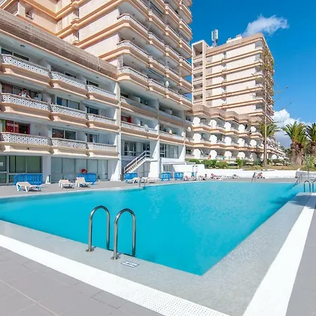 Apartamento Playa Honda 1a009 *