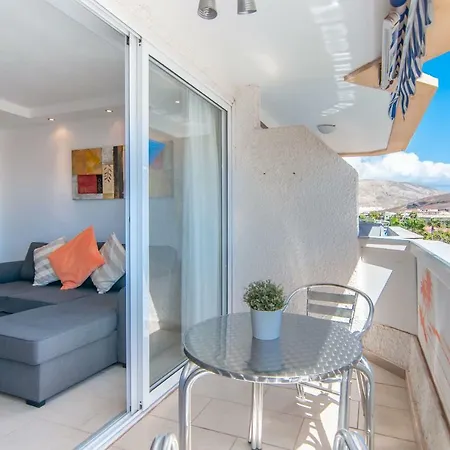 Apartment Playa Honda 1a009