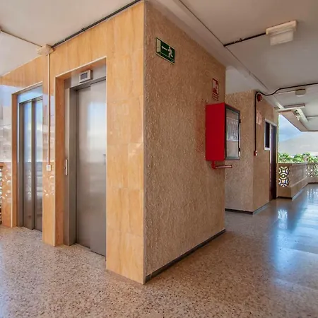 Apartment Playa Honda 1a009 Playa de las Americas (Tenerife)