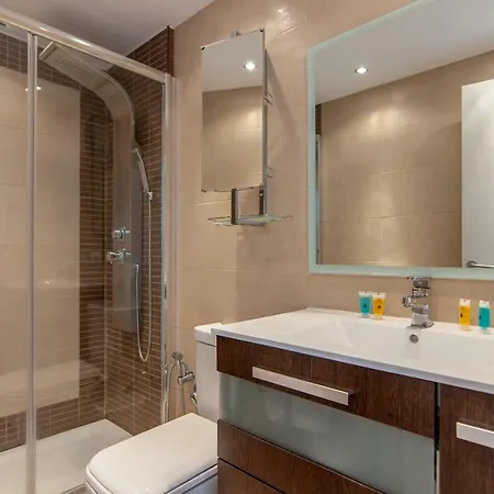 Playa Honda 1a009 Appartement