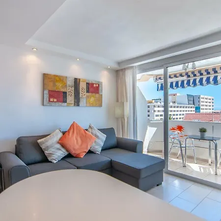 Apartment Playa Honda 1a009
