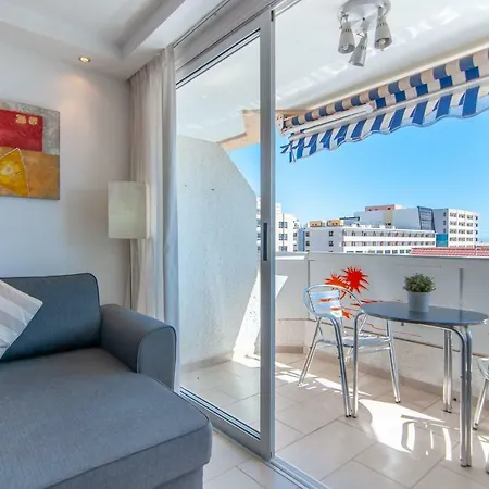 Apartment Playa Honda 1a009