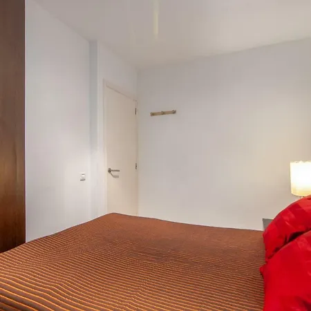 Playa Honda 1a009 Apartment *