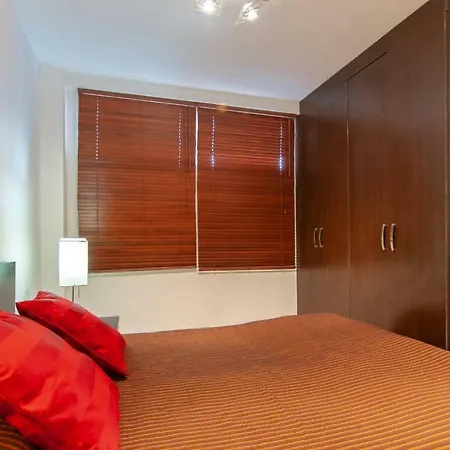 Playa Honda 1a009 Appartement *