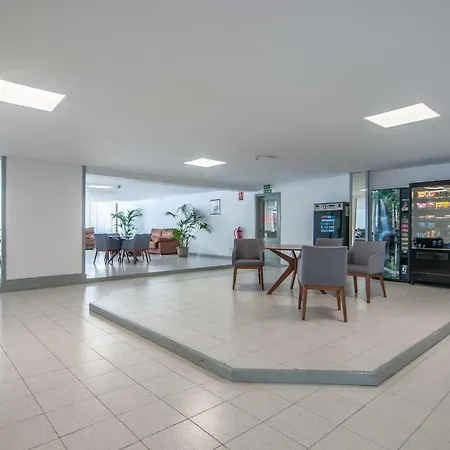 Apartment Playa Honda 1a009