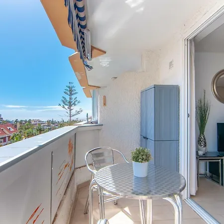 Playa Honda 1a009 Appartement