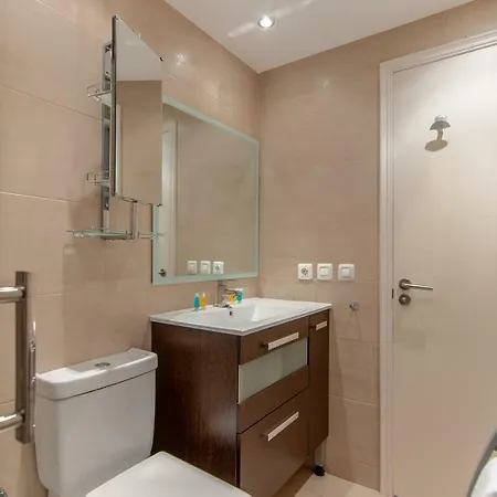 Apartment Playa Honda 1a009