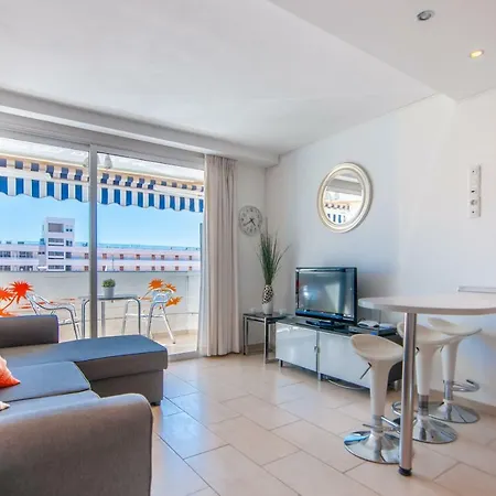 Apartment Playa Honda 1a009